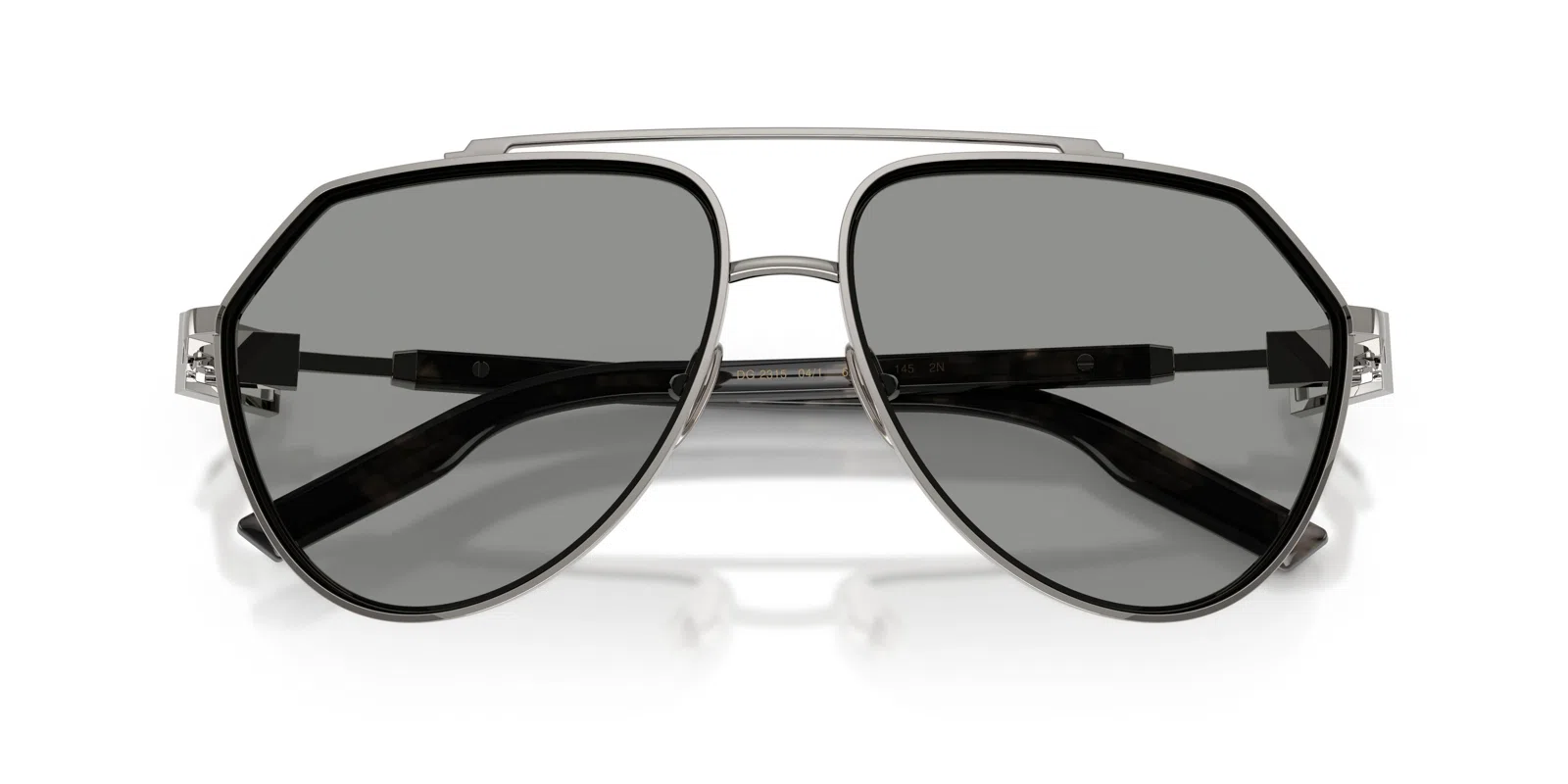 Dolce & Gabbana 2315 Sunglasses - view 14